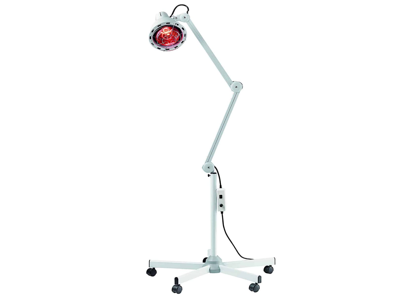 Lampe Infrarouge 275W Mobile