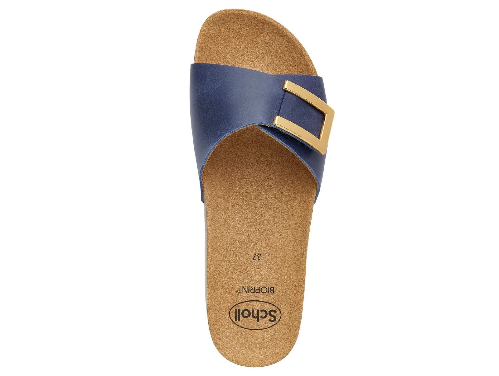 Sandale MONTEREY Bleu