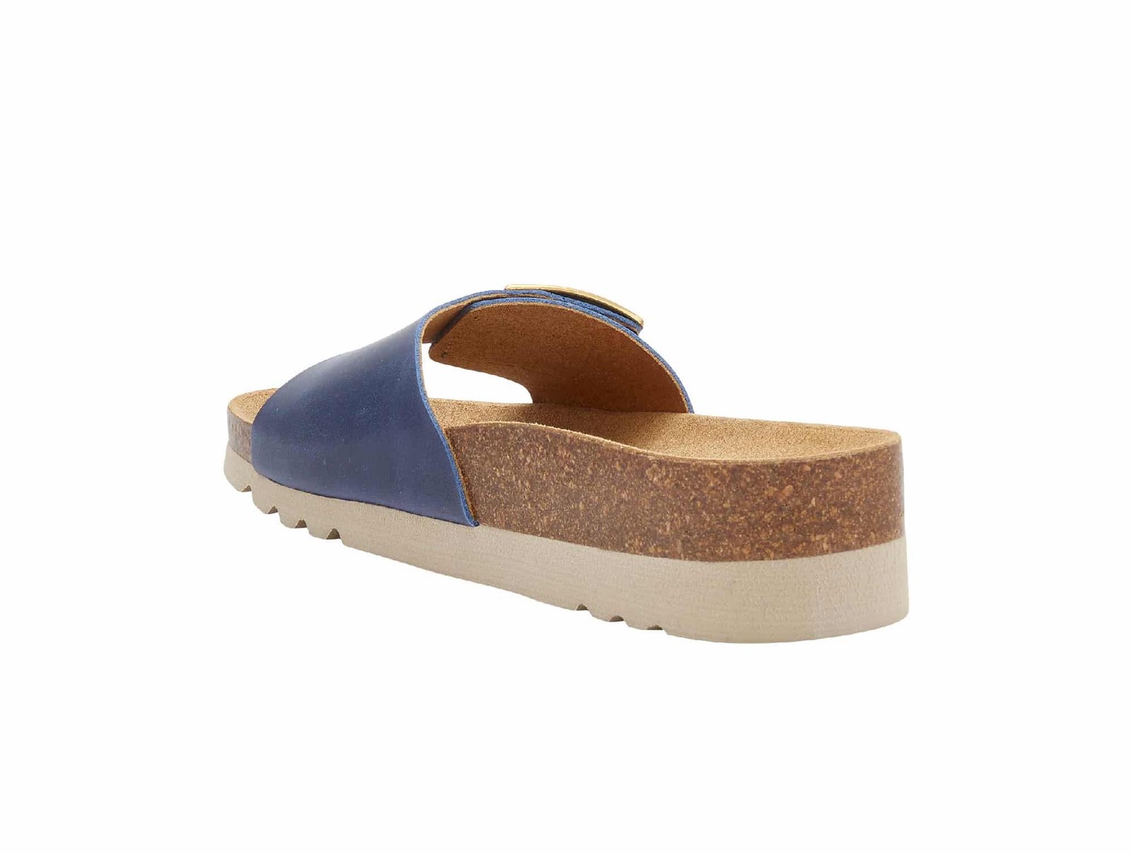 Sandale MONTEREY Bleu