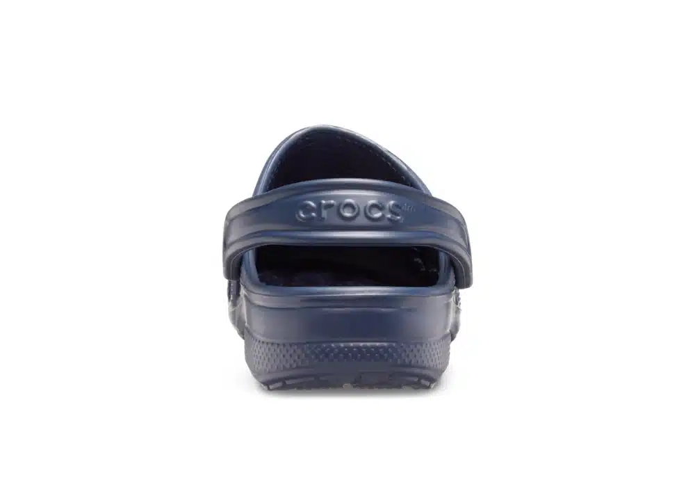 Sabot Crocs Baya Bleu Marine