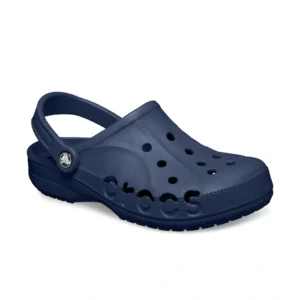Sabot Crocs Baya Bleu Marine