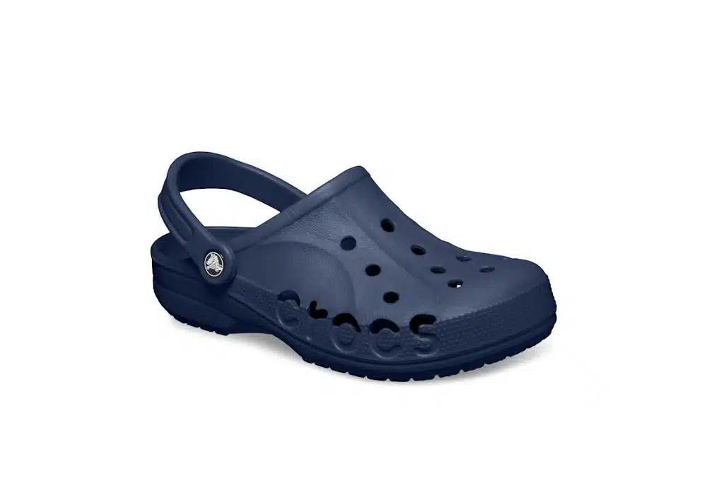 Sabots Crocs Rust