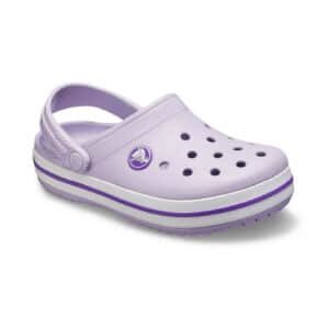 Sabot-Crocs-Crocband-Lavender-Violet