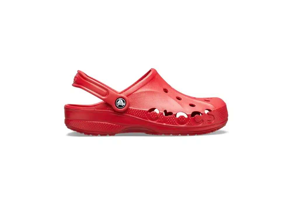 Sabot Crocs Baya Rouge