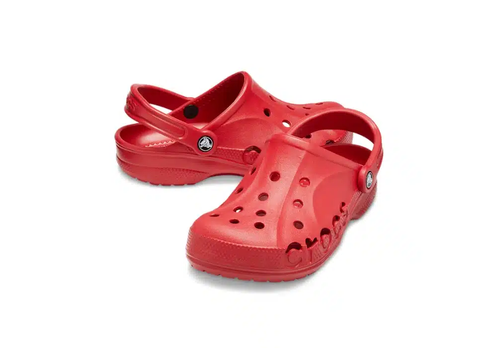 Sabot Crocs Baya Rouge