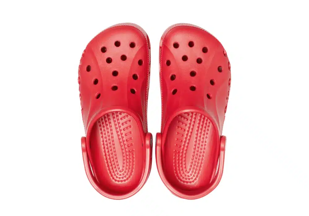 Sabot Crocs Baya Rouge