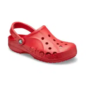 Sabot clog crocs baya rouge