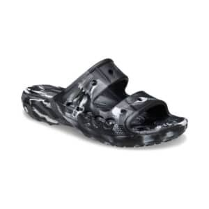Sandale-Baya-Marbled-Noire-Multi