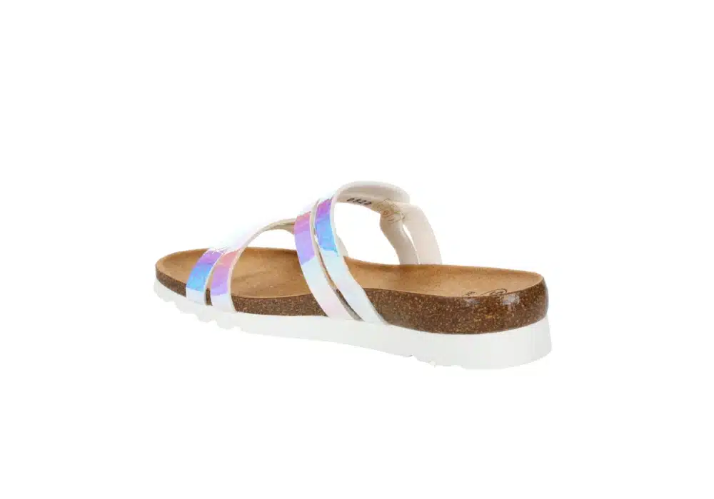 Sandale Cancun Mule Multi