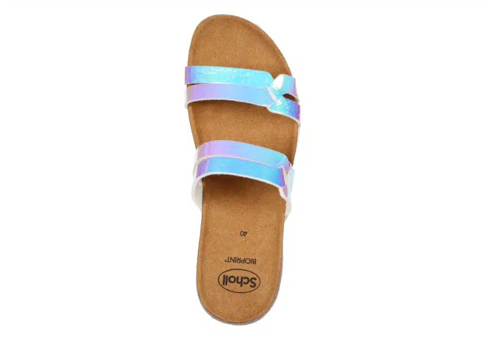 Sandale Cancun Mule Multi