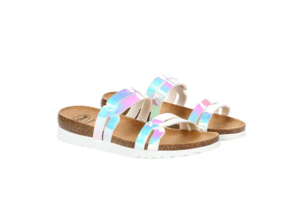 Sandale Cancun Mule Multi