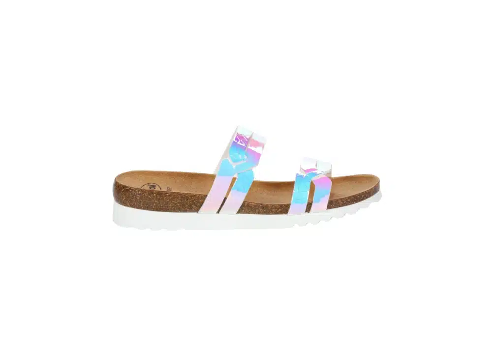 Sandale Cancun Mule Multi