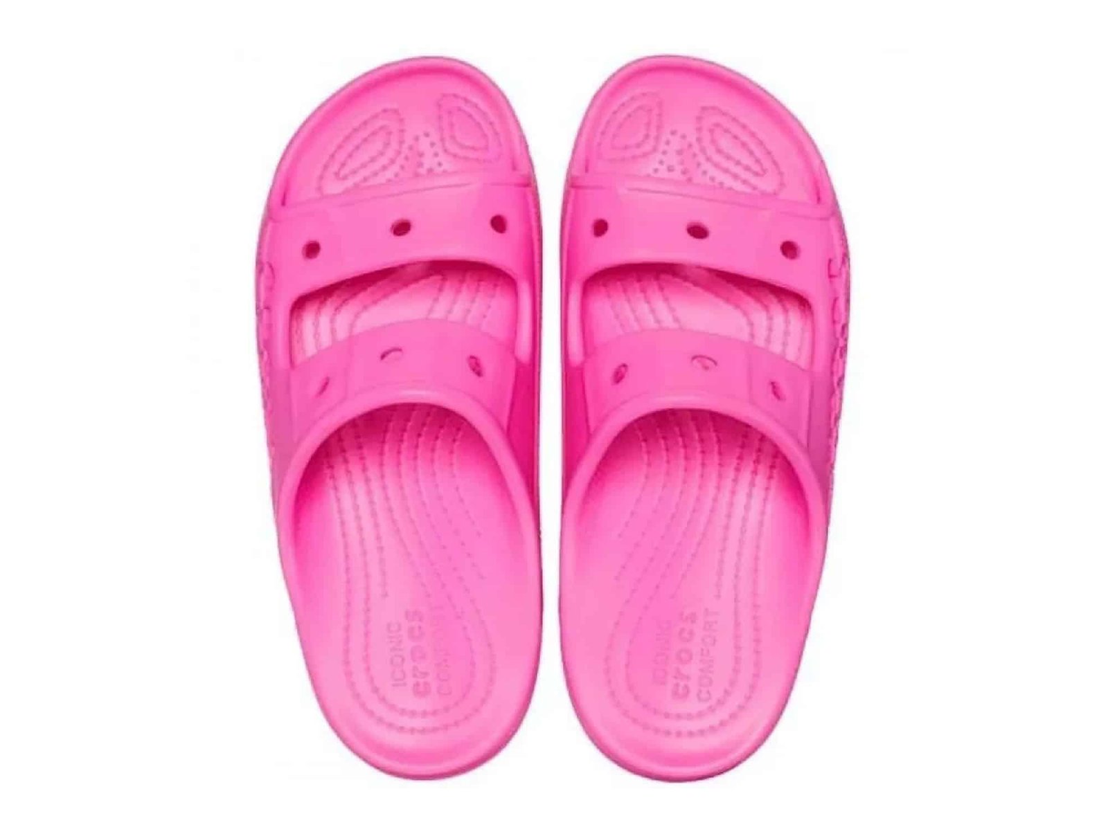 Sandale Crocs Baya Rose