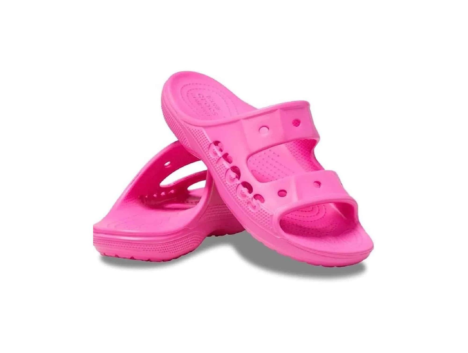 Sandale Crocs Baya Rose