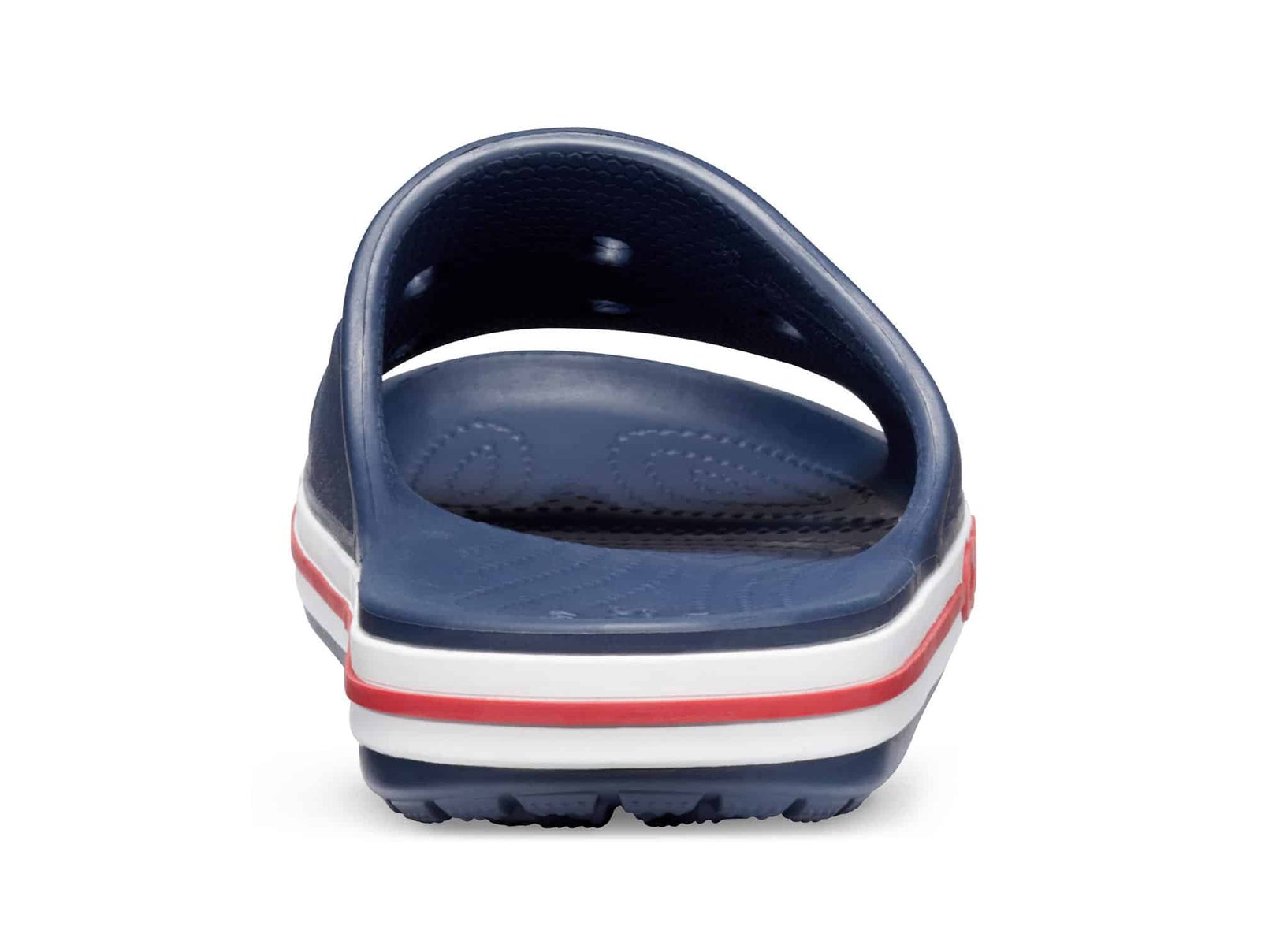 Sandale Crocs Bayaband Slide Bleu