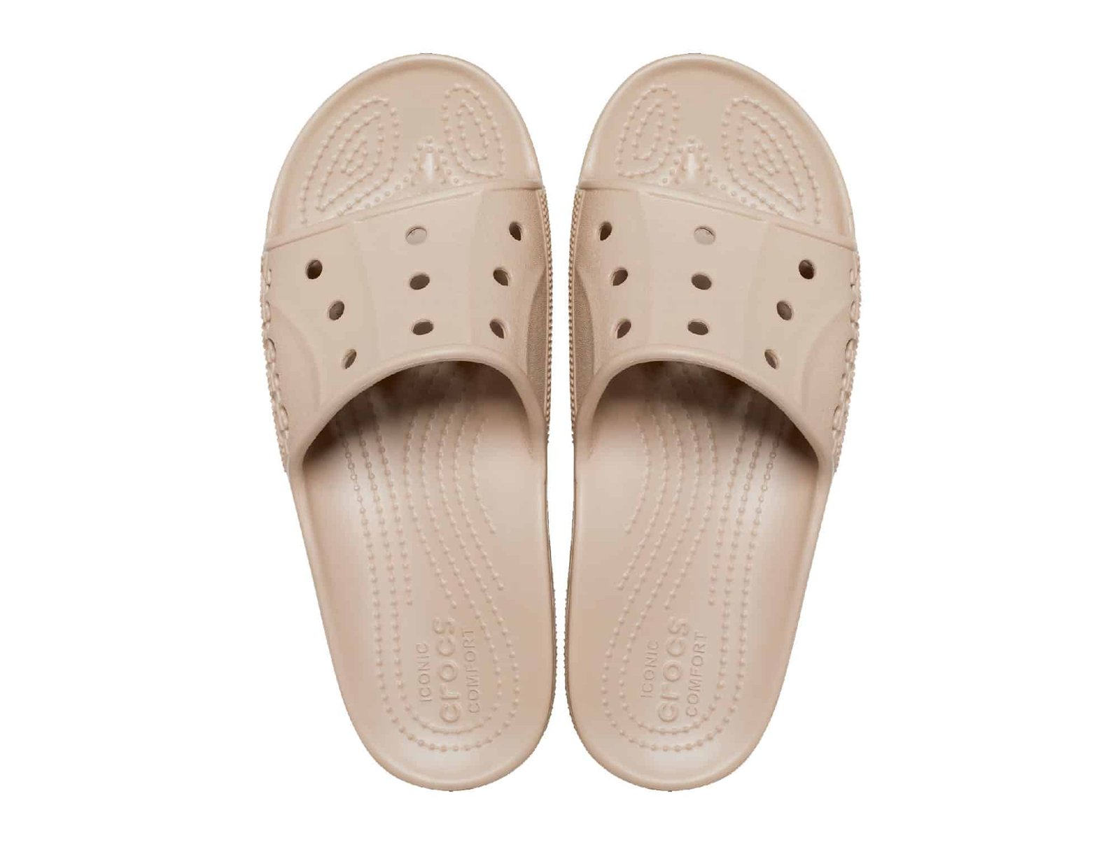 Sandale Crocs Bayaband Gris