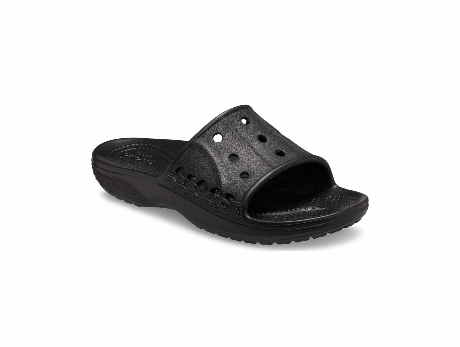 Sandale-Crocs-Bayaband-Noir