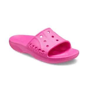 Sandale-Crocs-Bayaband-Rose