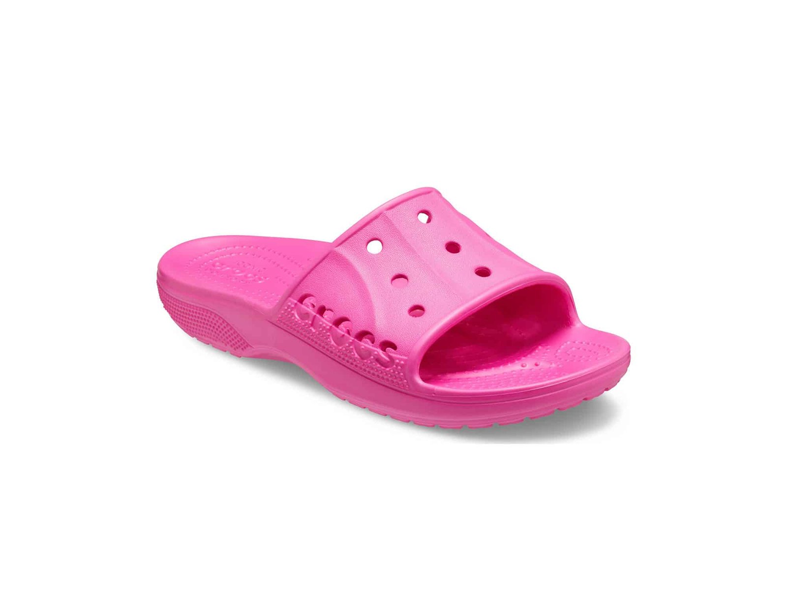Sandale-Crocs-Bayaband-Rose