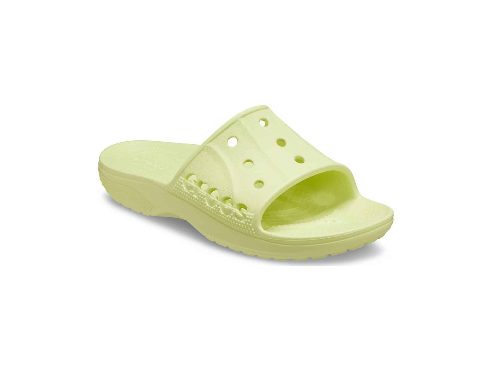Sandale-Crocs-Bayaband-vert