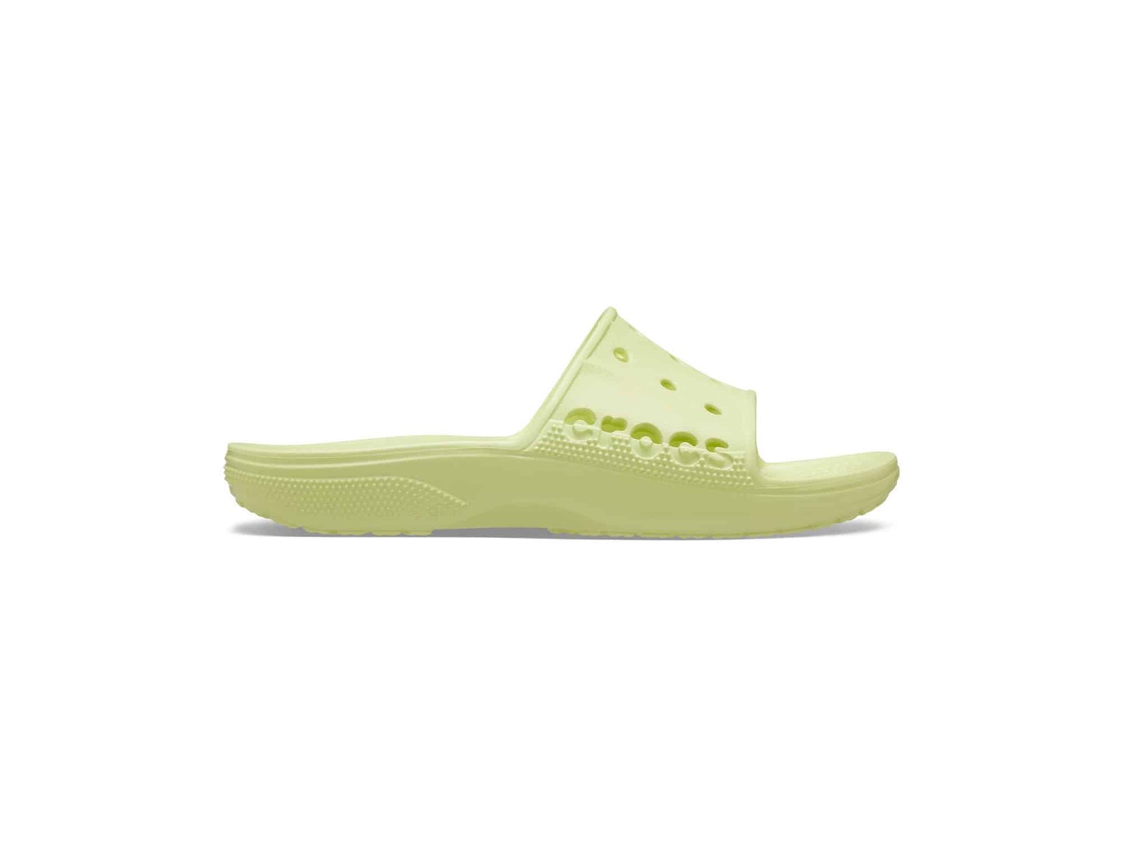 Sandale Crocs Bayaband Vert