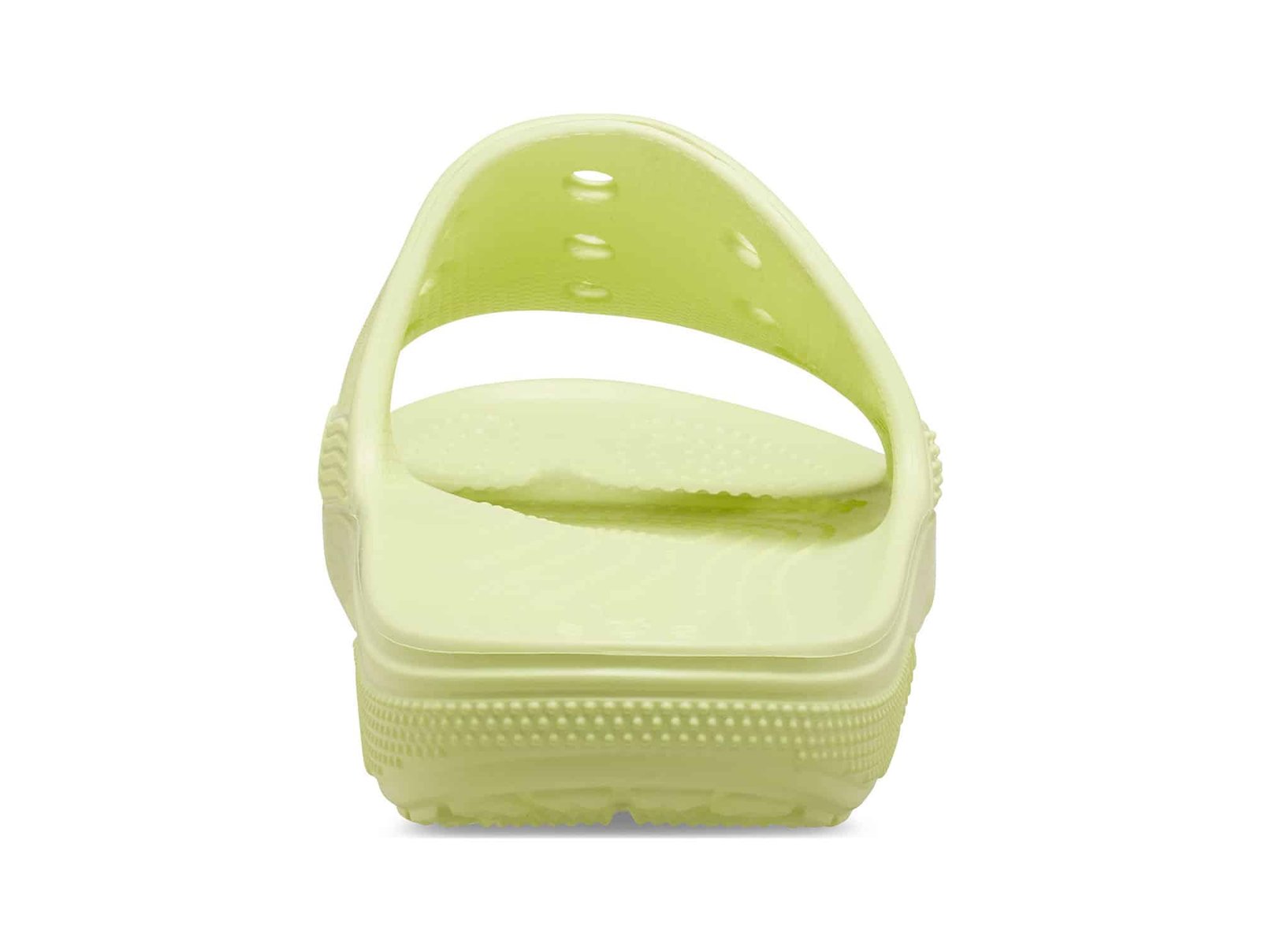 Sandale Crocs Bayaband Vert
