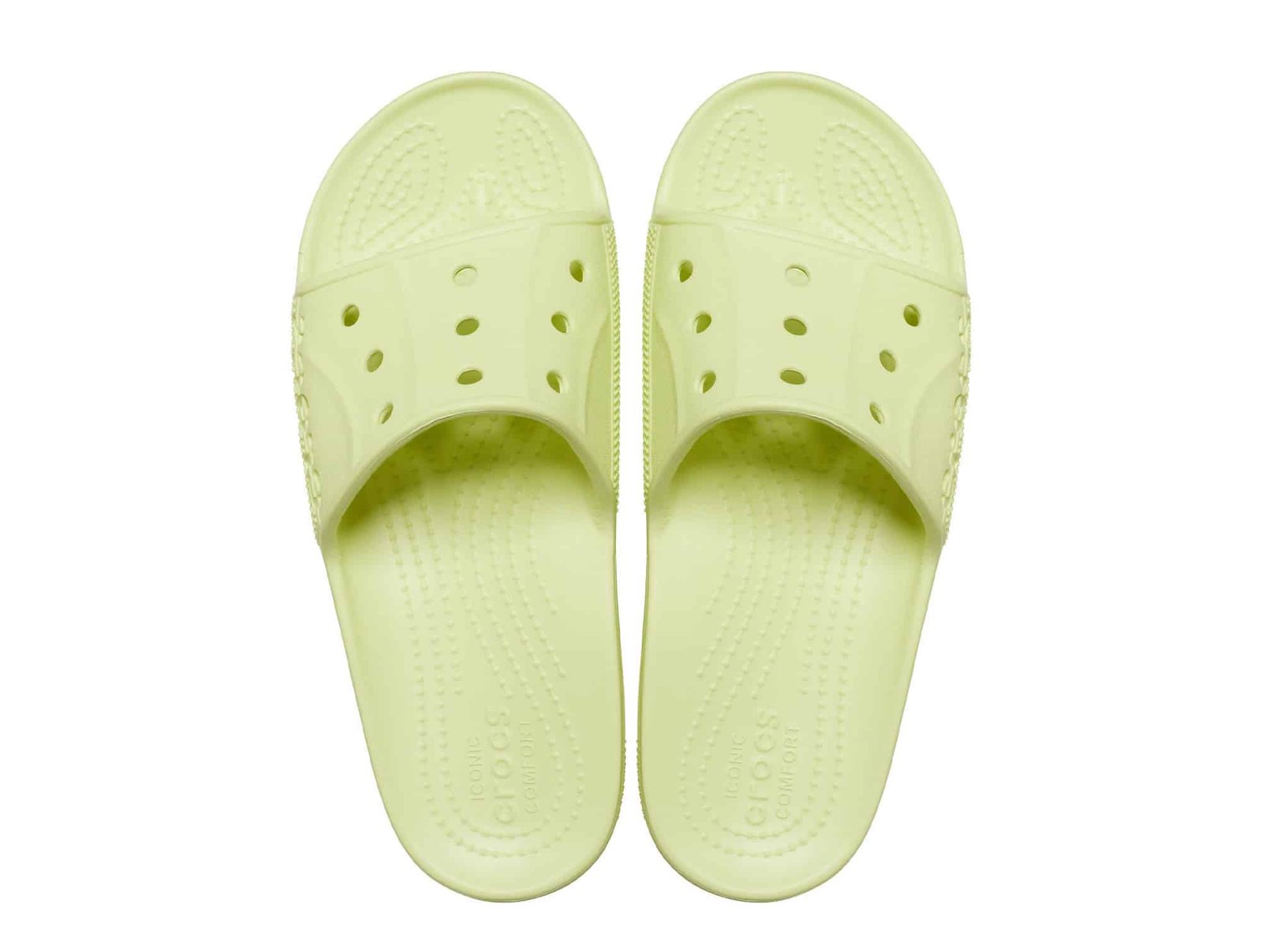 Sandale Crocs Bayaband Vert