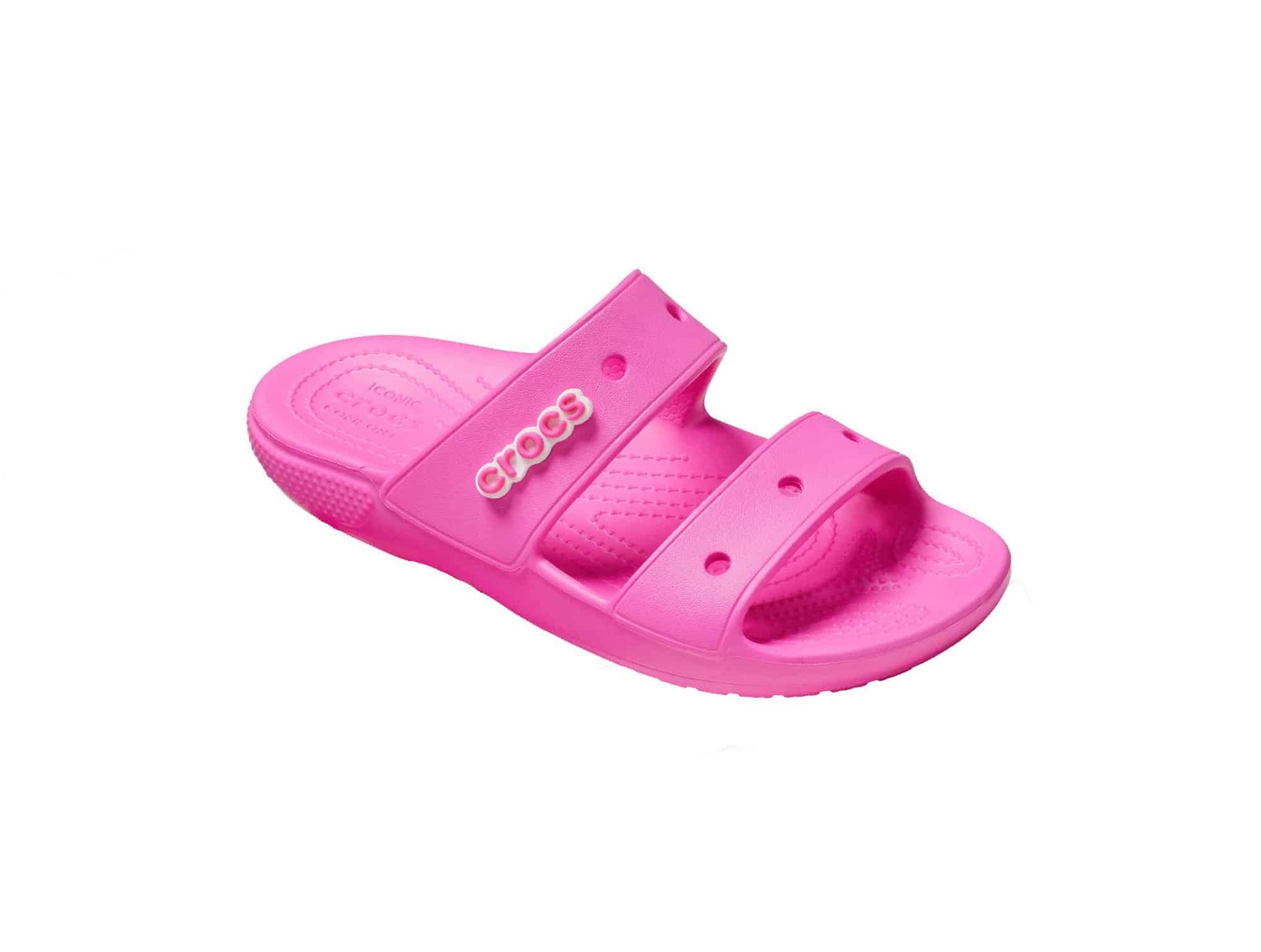 Sandale-Crocs-Classic-Rose