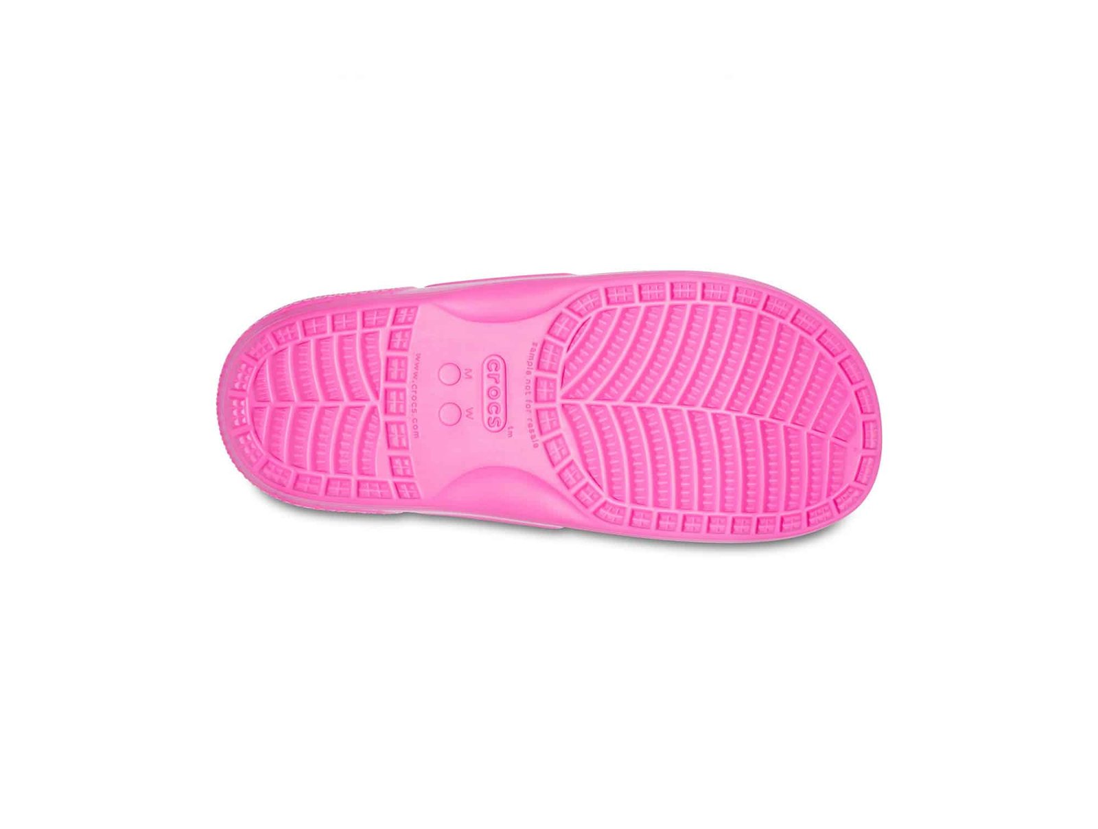 Sandale Crocs Classic Rose