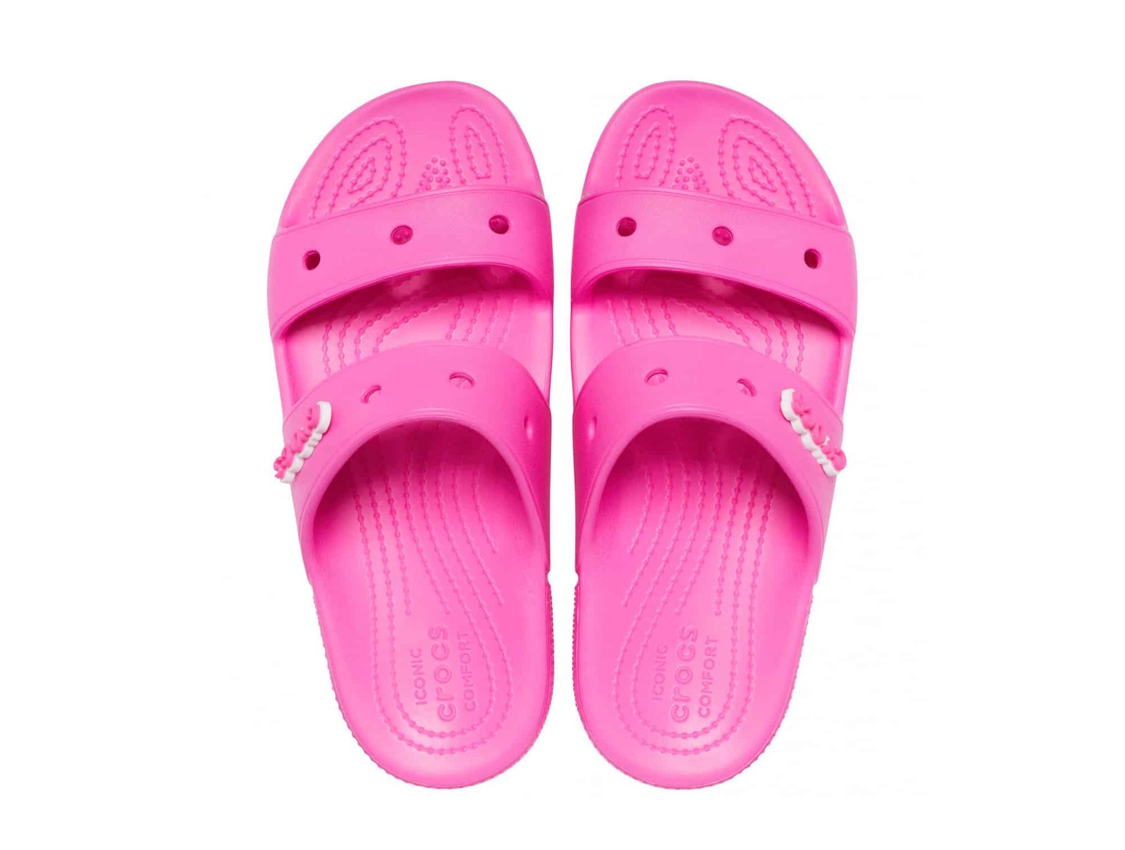 Sandale Crocs Classic Rose