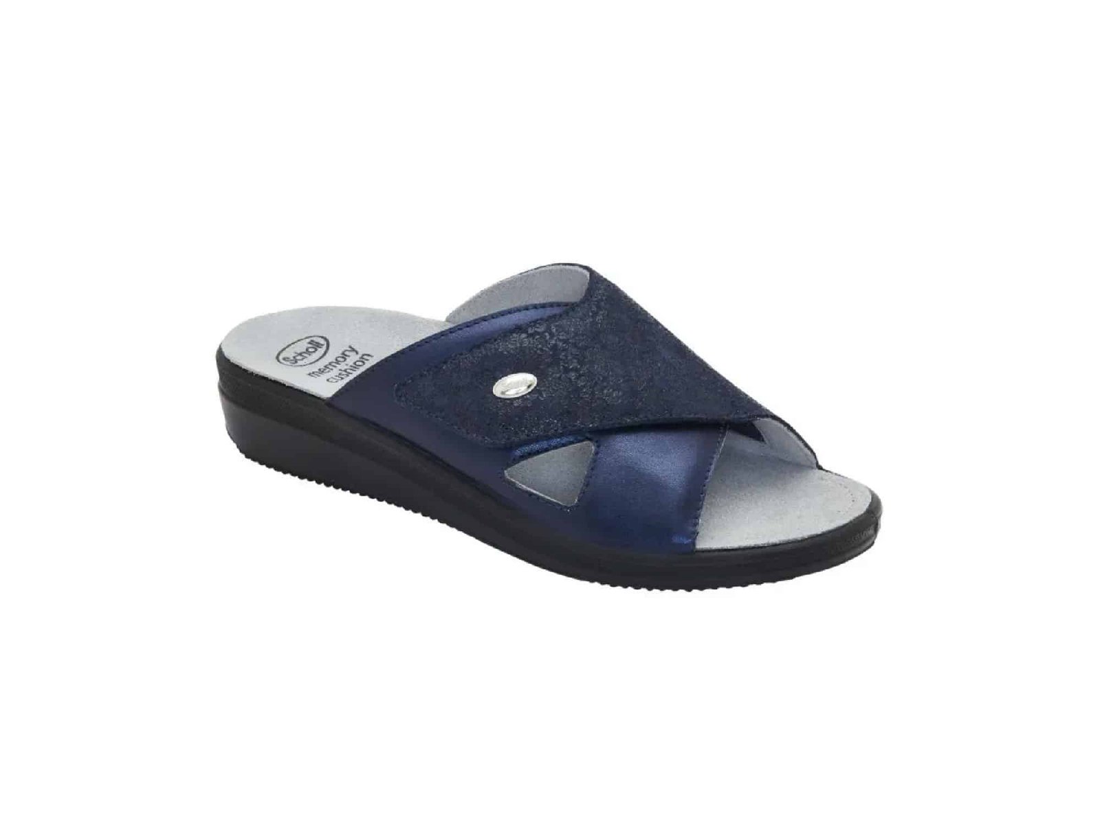 Sandale-Scholl-ANTONIA-CROSS-PrisueLamsy-W-Bleu
