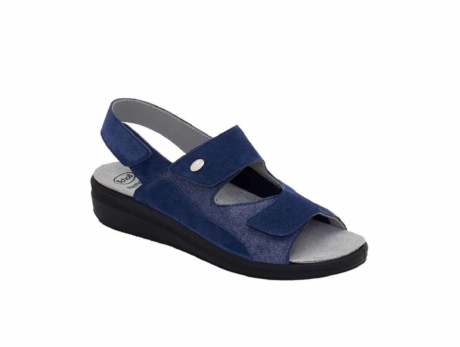 Sandale-Scholl-ANTONIA-ELASTIC-Bleu