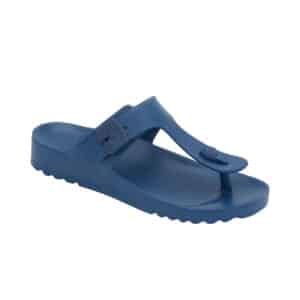 Sandale-Scholl-BAHIA-FLIP-FLOP-Bleu