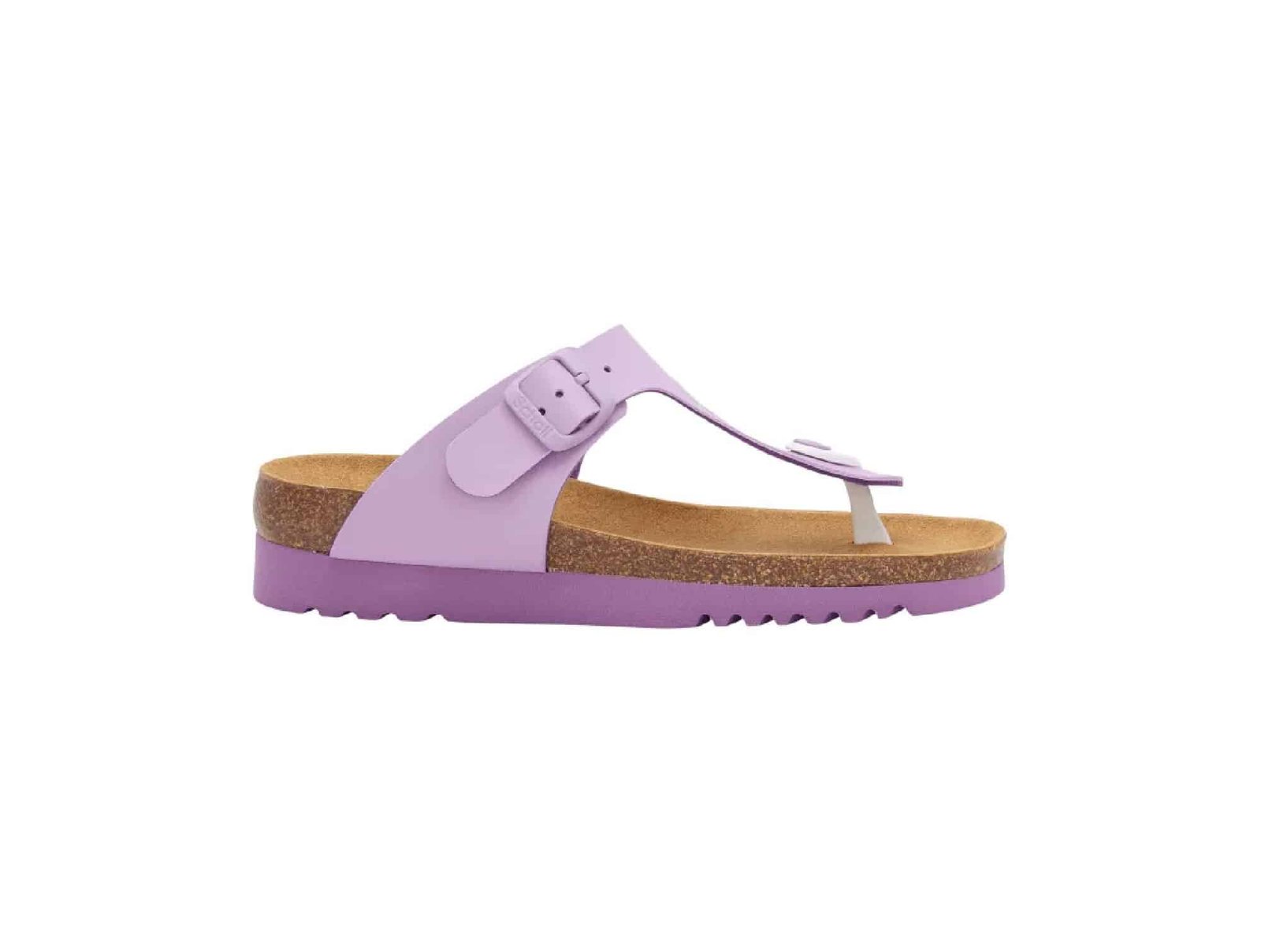 Sandale Boa Vista Lilac