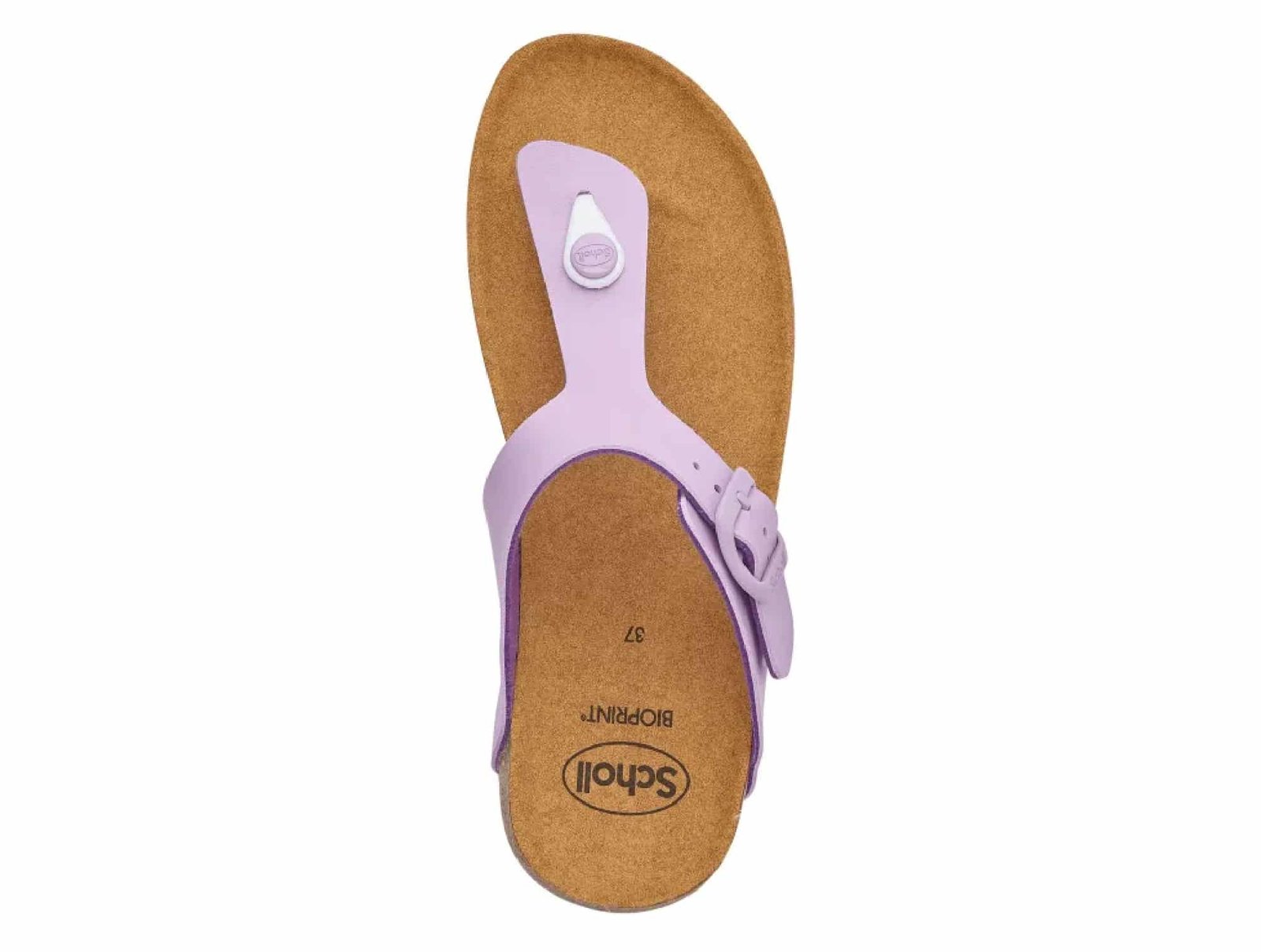 Sandale Boa Vista Lilac