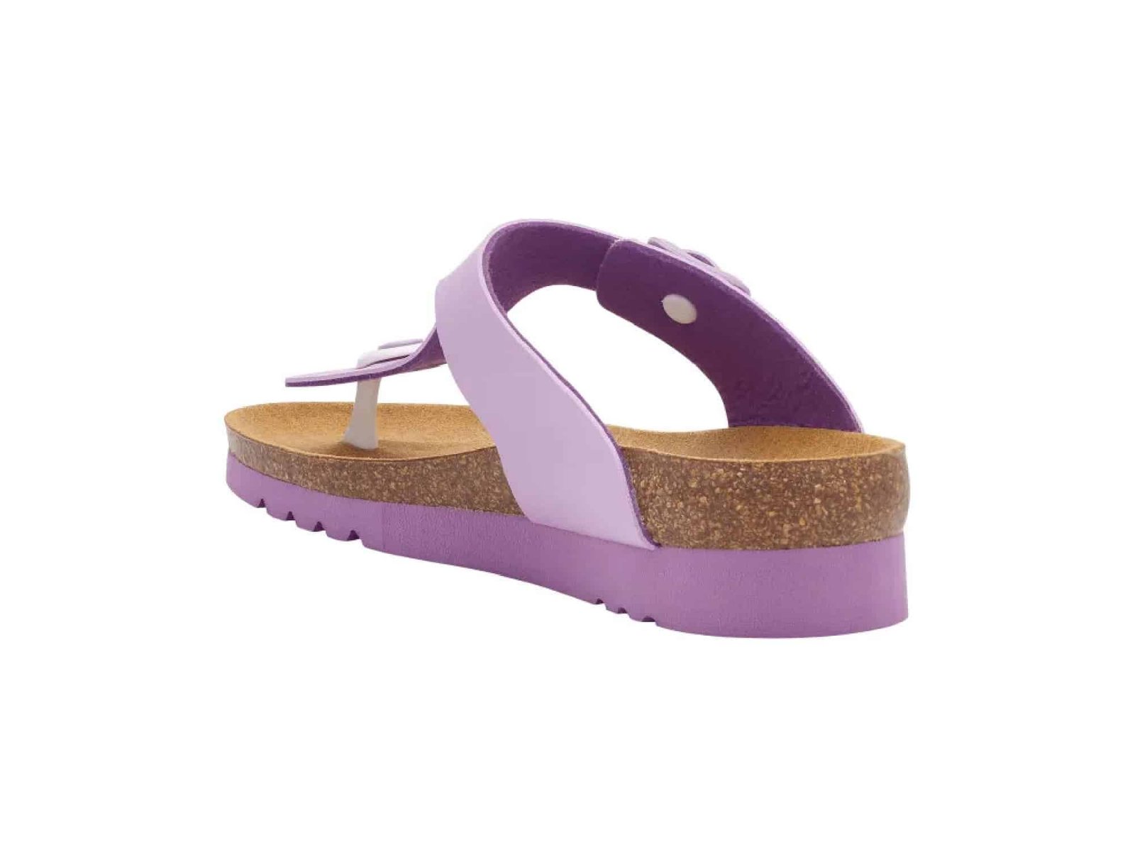 Sandale Boa Vista Lilac
