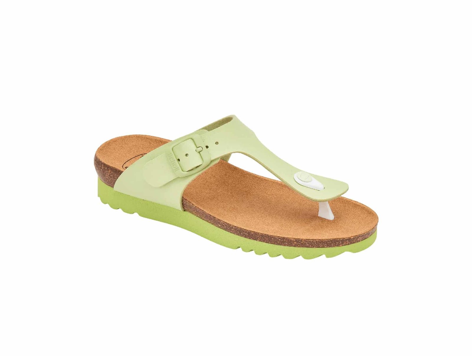 Sandale-Scholl-Boa-Vista-Vert