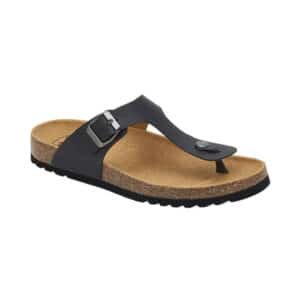 Sandale Evis Noir