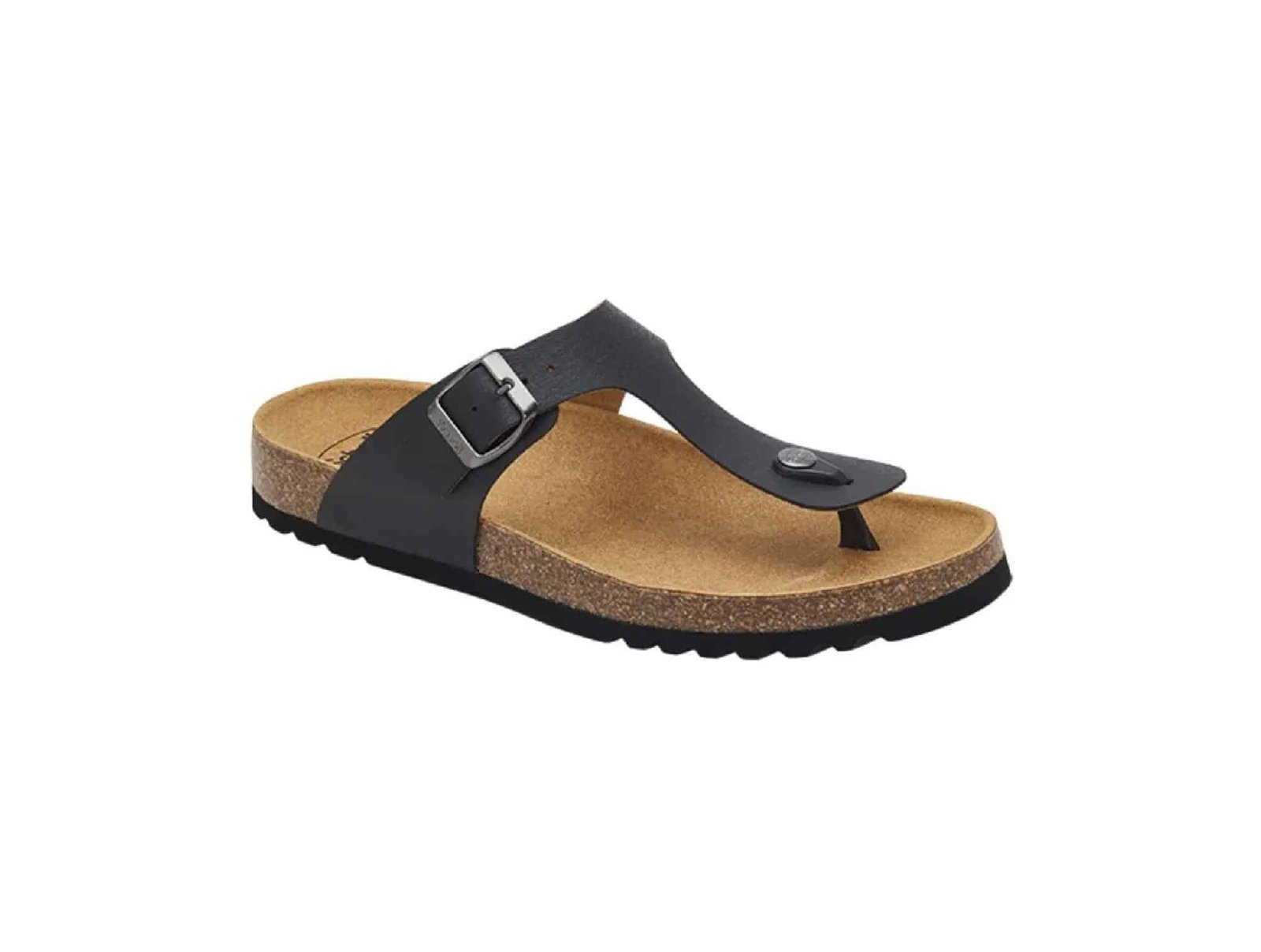 Sandale Evis Noir