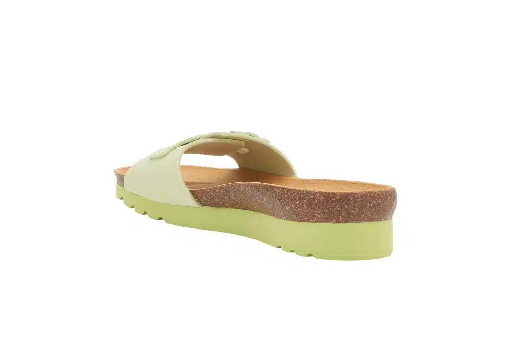 Sandale Ginni Vert