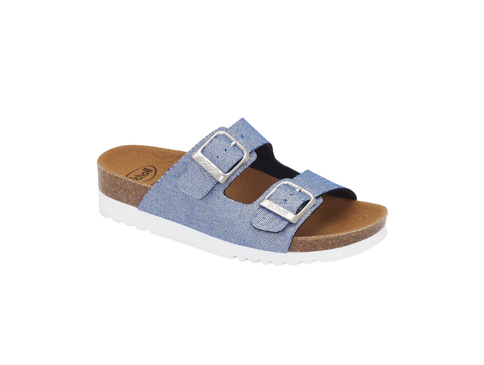 Sandale-Scholl-GREENY-MULE-Denim