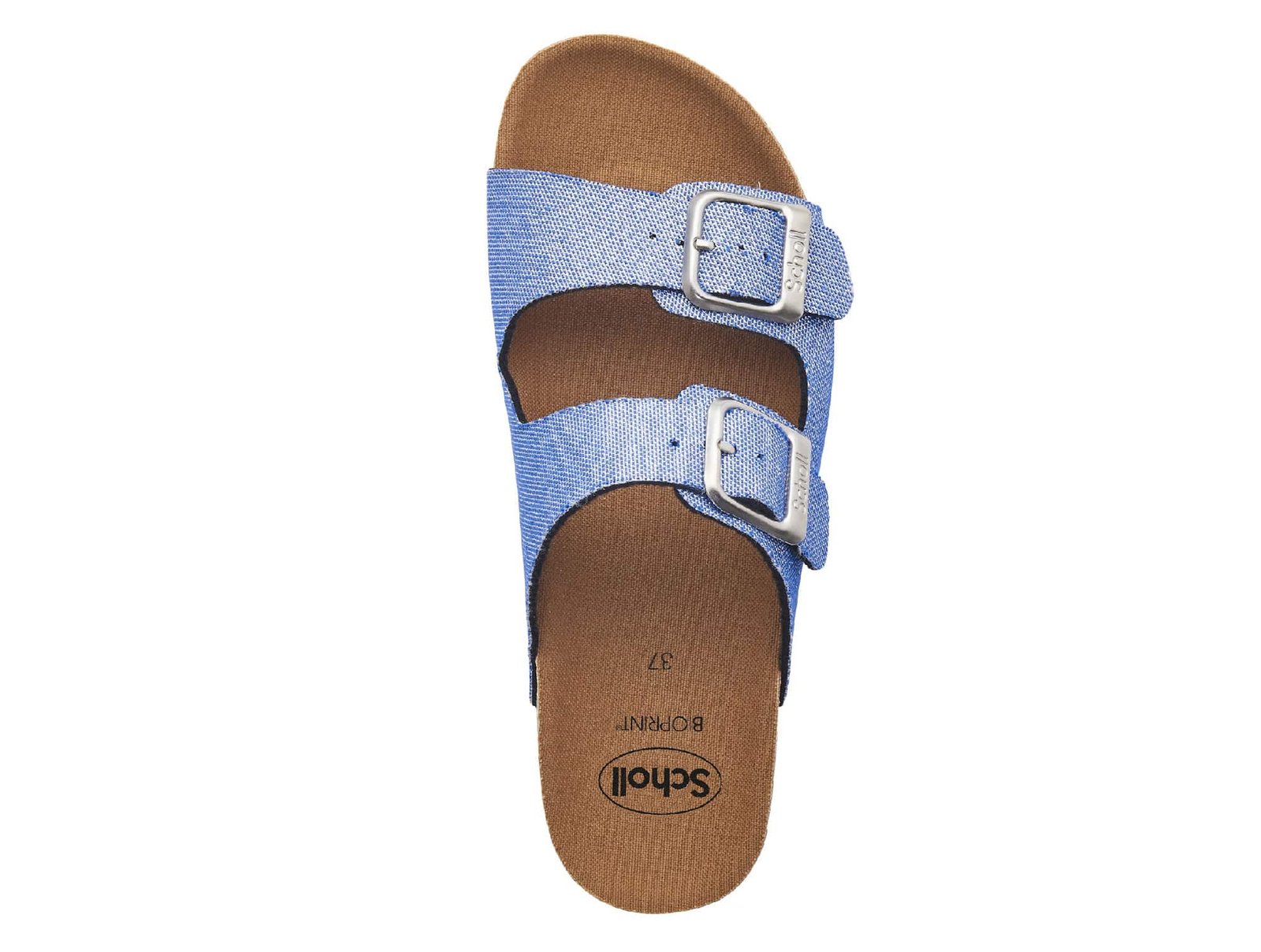 Sandales Greeny Mule Denim