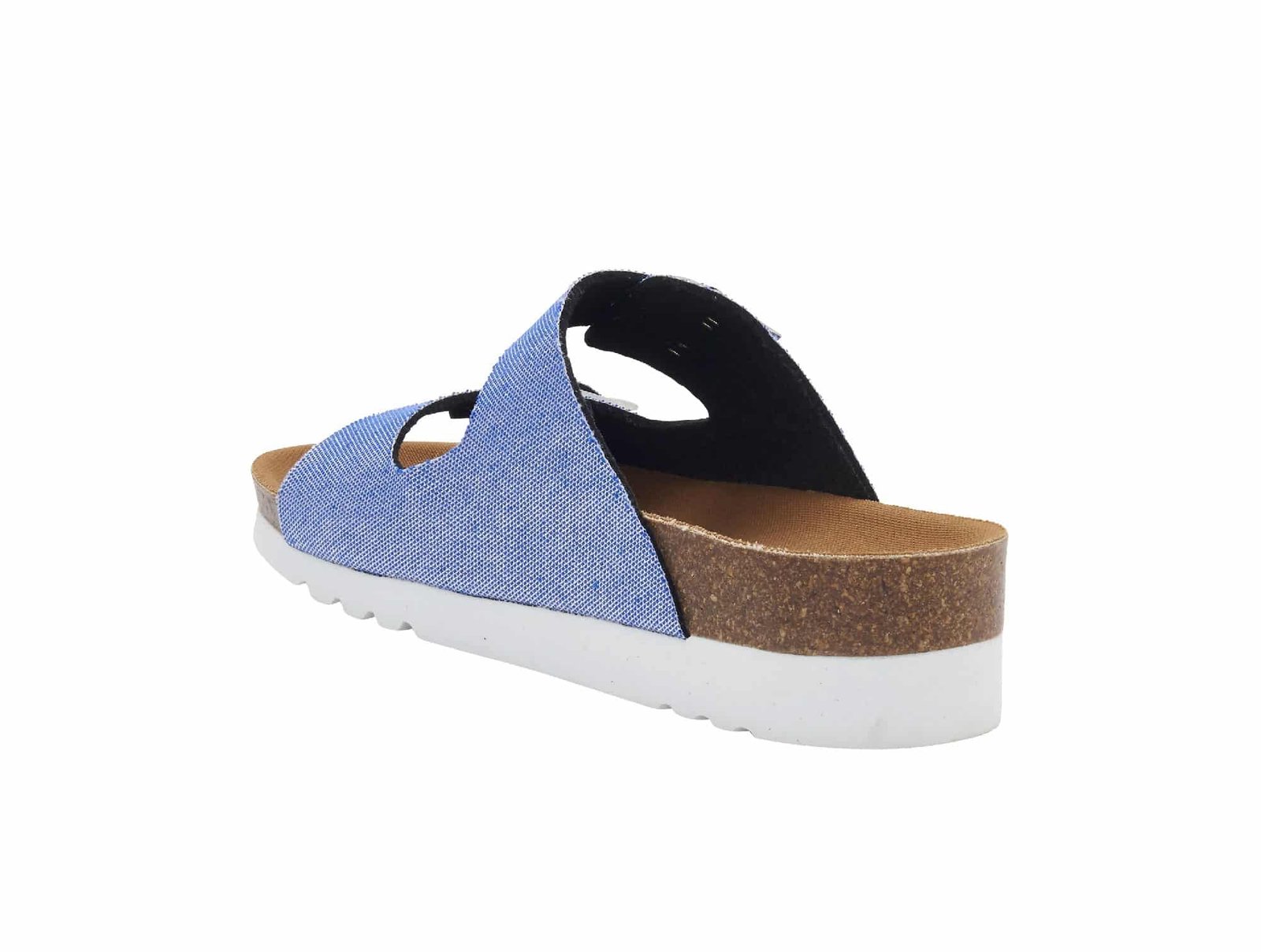 Sandales Greeny Mule Denim