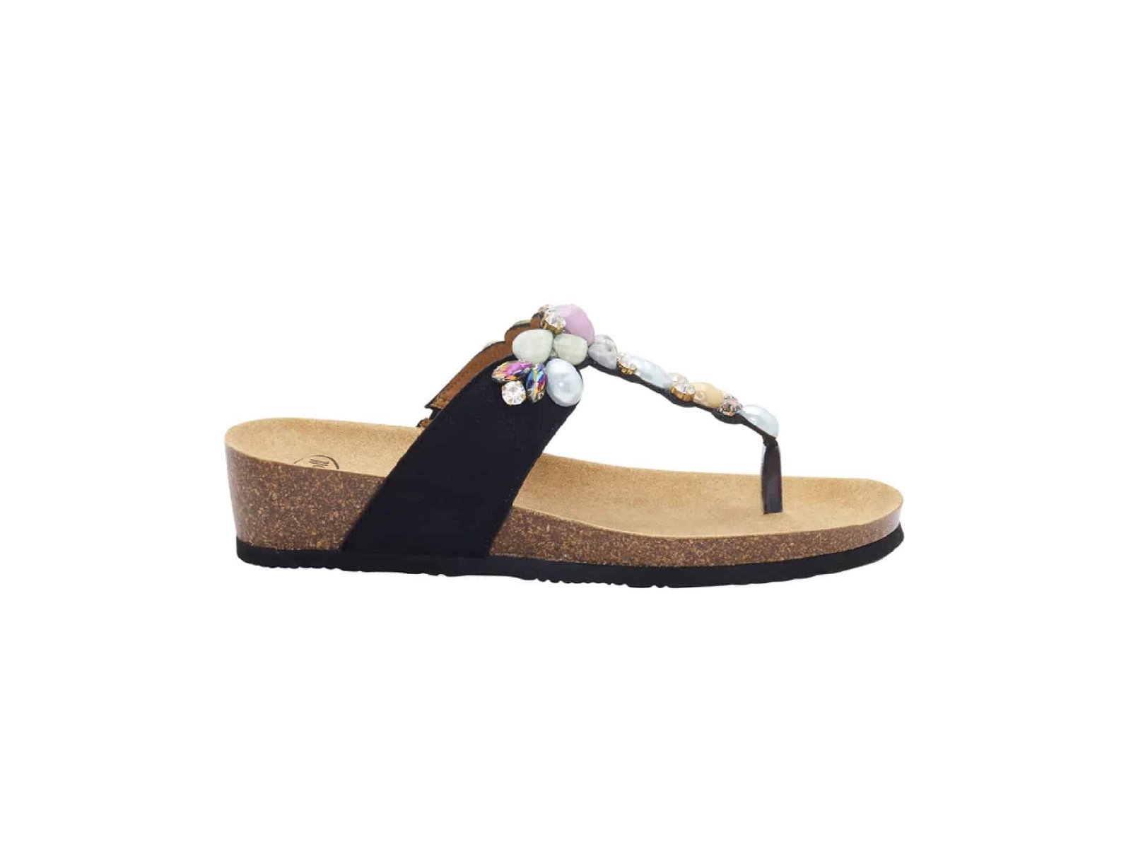 Sandale Palau Bleu multi