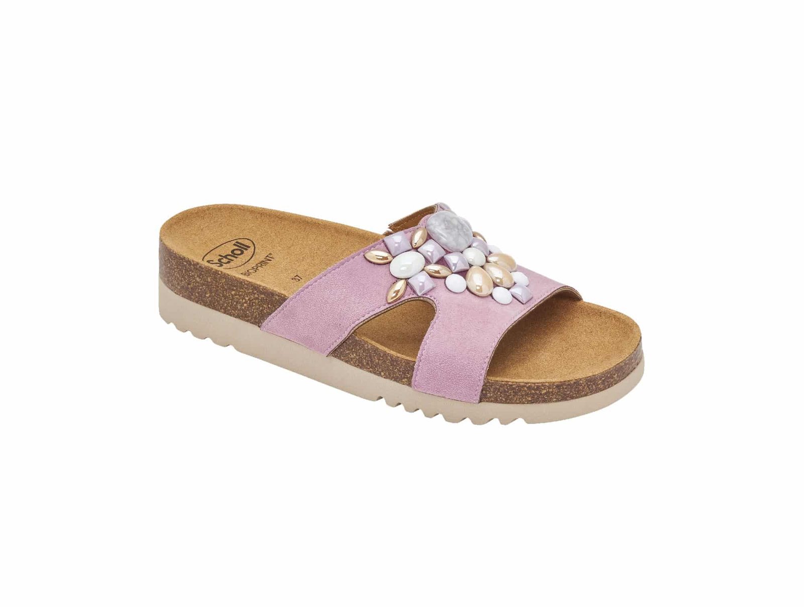Sandale Sintra Lilac/Multi