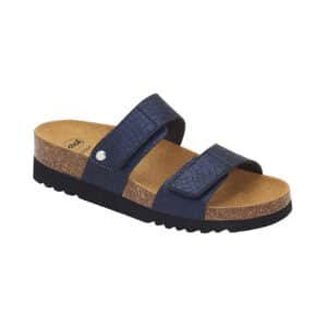 Sandale-Scholl-LUSAKA-2.0-Bleu