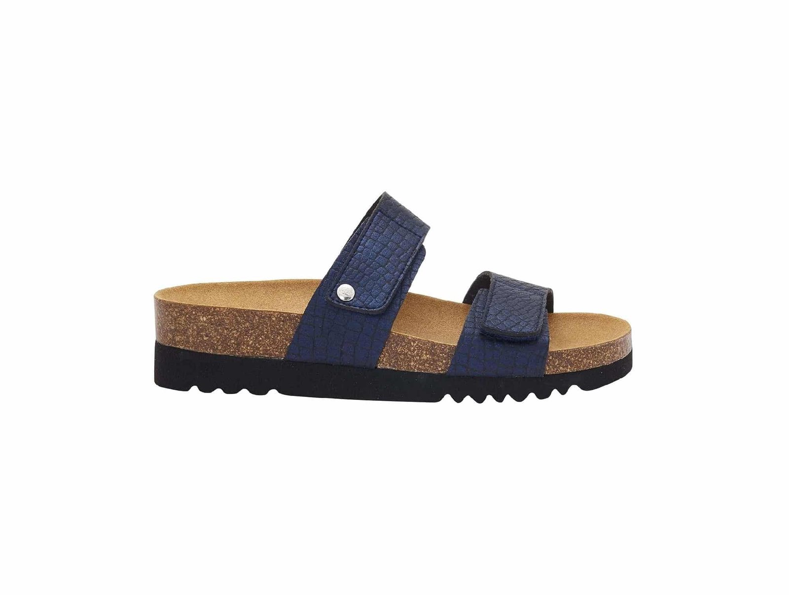 Sandales Lusaka 2.0 Navy Blue