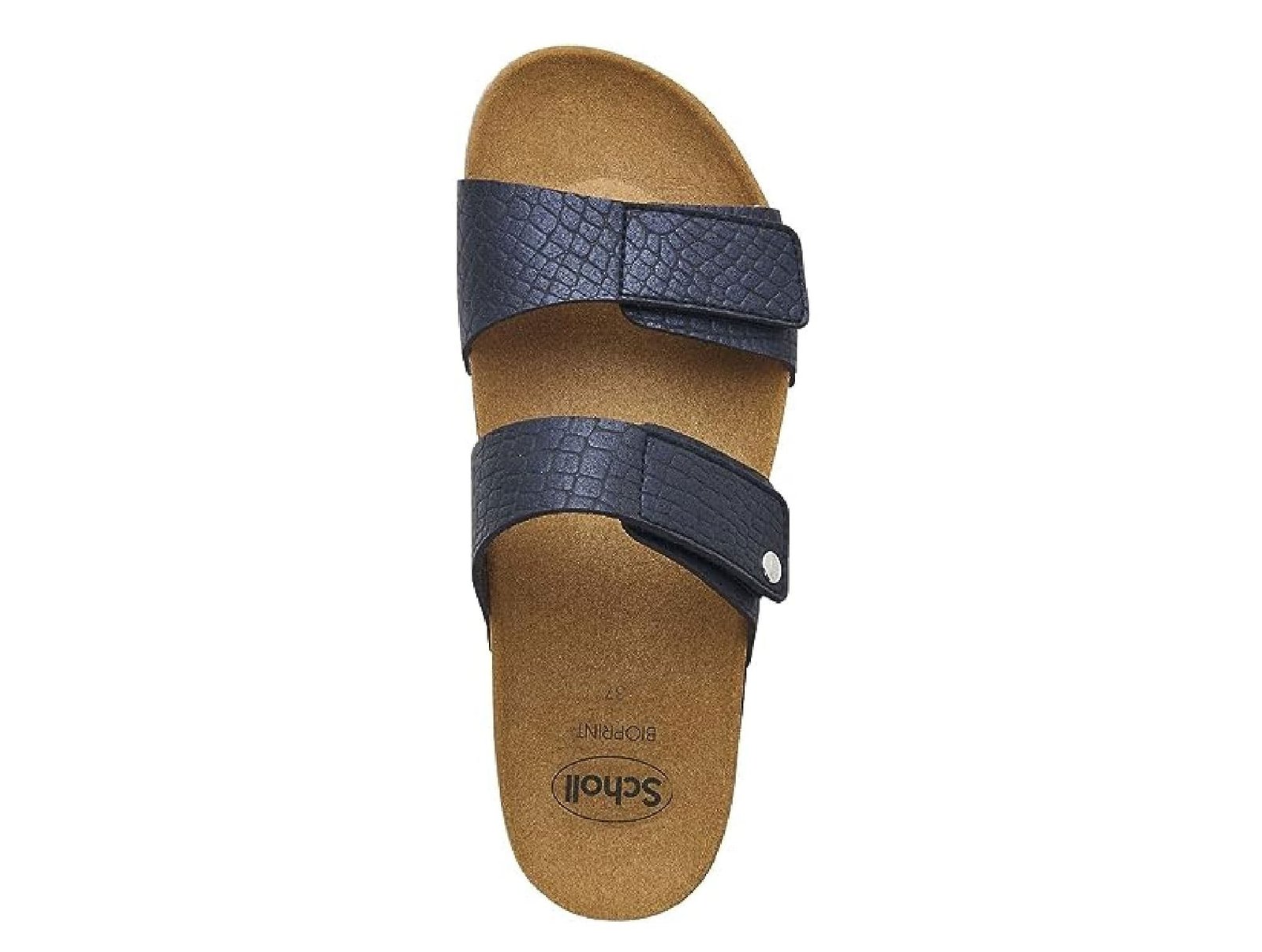 Sandales Lusaka 2.0 Navy Blue