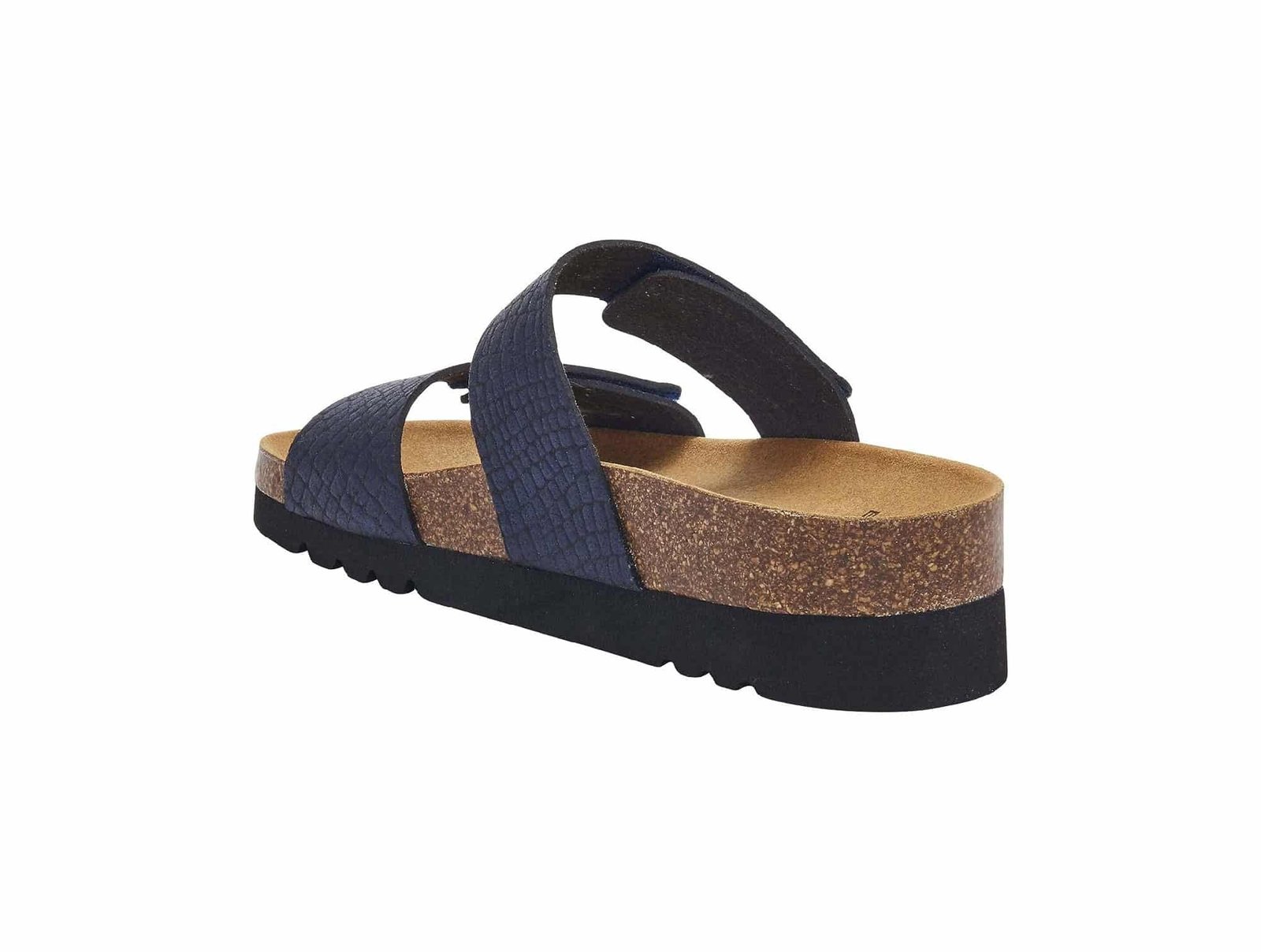 Sandales Lusaka 2.0 Navy Blue