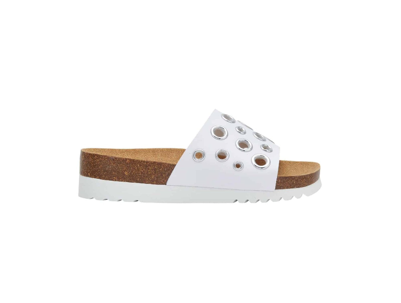 Sandales MAGALUF Blanc